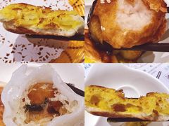 -点点心点心专门店(湾仔店)