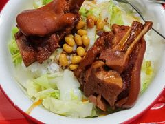 -猪角·闽南猪脚饭(厦门中医院店)