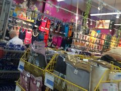 -世纪联华超市(浦电路店)