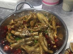 -小民大排档(光谷店)