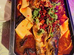 -巴特餐饮6加1音乐餐吧·新疆菜