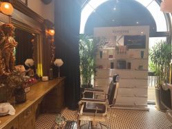 -TWOFACE 双面理发馆