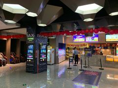 -星河寰宇IMAX影城(星河WORLD·COCO Park店)