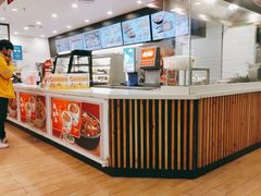 -乡村基(双桥家乐福店)