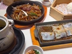 -稻香饭店(IFS国金中心店)