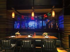 -CASA Grande酒漾·西餐及酒吧(长沙君悦酒店)