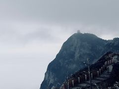 -峨眉山风景名胜区
