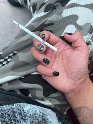 -馨儿·美甲美睫