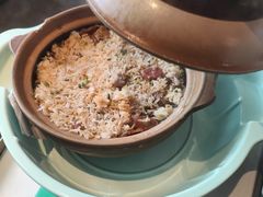 -润园四季椰子鸡火锅(南山海岸城店)