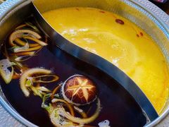 -牛匠和牛寿喜锅(西安总店)
