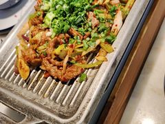 -绿茶餐厅(深圳龙华天虹购物中心店)