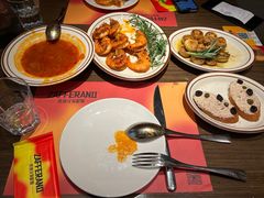 -ZAFFERANO西班牙海鲜饭(上海首店)