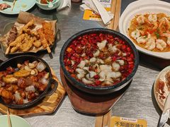 -潮界(虹桥天地店)