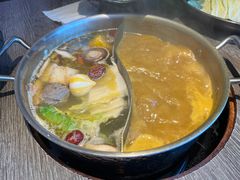 -呷哺呷哺 黄金牧场 (旧宫永辉超市店)
