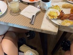 -长沙三景韦尔斯利酒店·Oval全日制餐厅自助餐