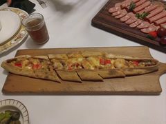 -波特曼西餐厅(中央大街店)