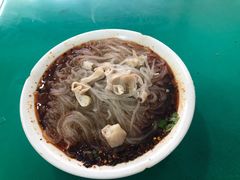 -甘记肥肠粉(马鞍北路店)