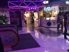 -南京时尚莱迪购物广场(正洪街店)