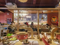 -西塔老太太泥炉烤肉(杭州首店)