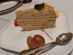 -俄士厨房(环球港店)