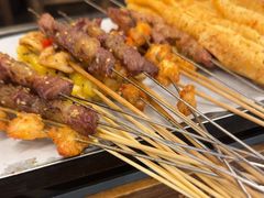 -破店肥哈·东北烧烤·夜宵(南山保利店)