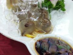 -美味海鲜大排档(明发美食地标店)