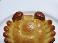 蛋黄蟹-北京稻香村(方庄店)