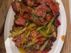 -乡村基·川味现炒大王(熙悦天街店)