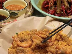 -靓虾二哥·龙虾馆(大塘总店)