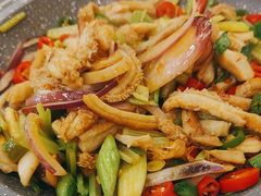 -贺兰山·西北菜(牛街总店)