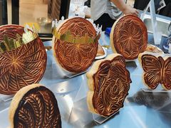 -国家会展中心