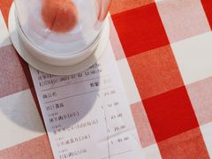 -西贝(东方路店)