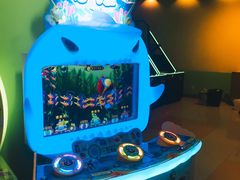 -汤姆熊欢乐世界(滨江店)