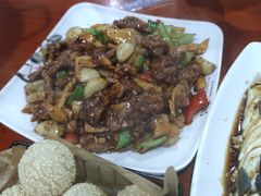 -德贤烧麦菜馆(本溪路店)
