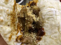 -小寒羊烧烤(凯瑞时代大厦店)