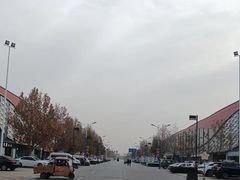 -云裳小镇