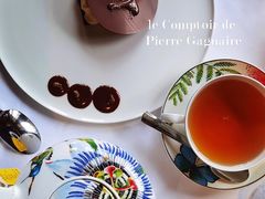 大吉岭红茶-Le Comptoir de Pierre Gagnaire
