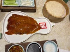 -那家小馆•北京菜•烤鸭(中关村店)