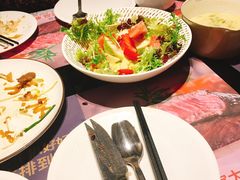 -甜心航空主题餐厅(京源城店)