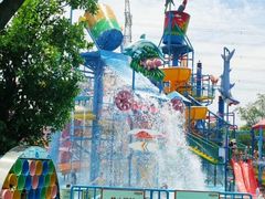 -苏州乐园森林水世界