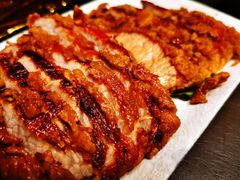 富四方红糟肉-钳真多钓虾馆·小龙虾海鲜烧烤(九六广场店)