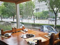 -大明铜锅·烤涮坊·烧烤(新开路店)