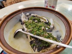 -千岛湖鱼味馆(十字街总店)