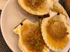 -澜悦港海鲜体验主题餐厅