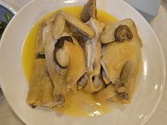 -婆婆家·湛江特色美食(福田振华路店)
