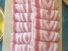 -慢丽江·云南野生菌土鸡锅(付家庄店)