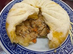 极品小蟹包-孟家蟹包(锦绣街店)