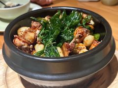 -竹里馆·淮扬菜·功夫茶(老门东店)