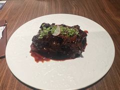 -港丽餐厅(杭大店)