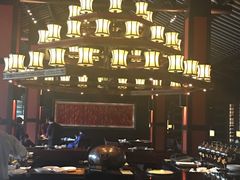 -杭州西子湖四季酒店·金沙厅